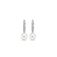 Boucles d'oreilles Ti Sento Milano Femme in Argent 7696PW - 7696PW